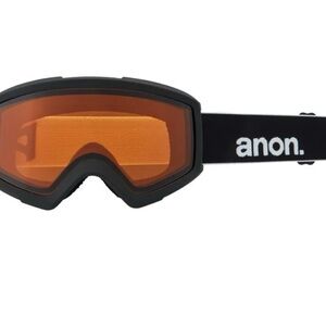 Anon Helix 2.0 Ski Goggles
